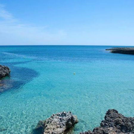 Barco Apartment Ostuni Eksteriør bilde