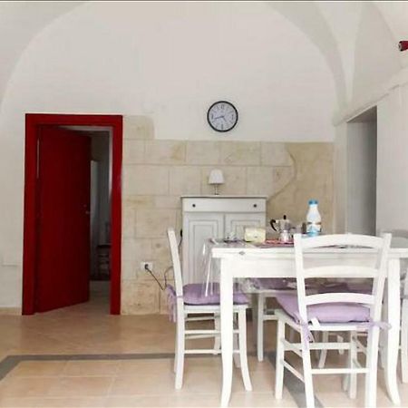Barco Apartment Ostuni Eksteriør bilde