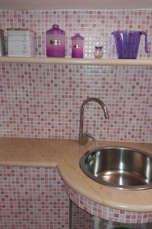 Barco Apartment Ostuni Eksteriør bilde