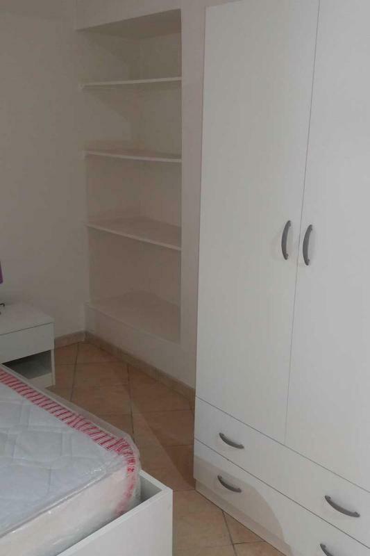 Barco Apartment Ostuni Eksteriør bilde