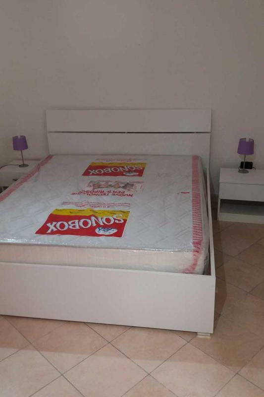 Barco Apartment Ostuni Eksteriør bilde