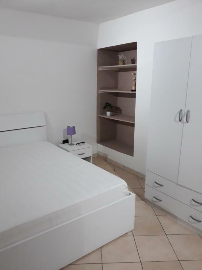 Barco Apartment Ostuni Eksteriør bilde