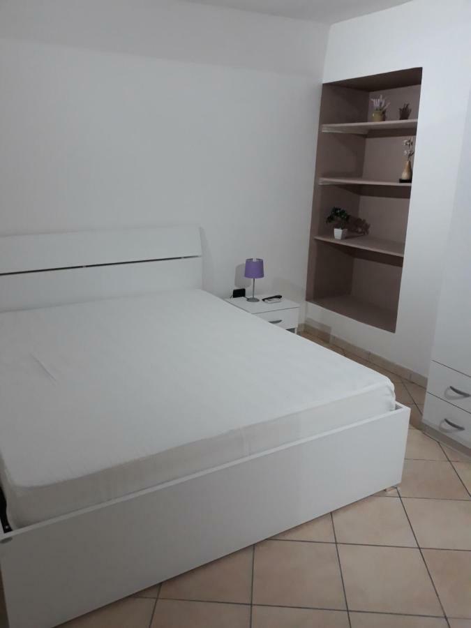 Barco Apartment Ostuni Eksteriør bilde