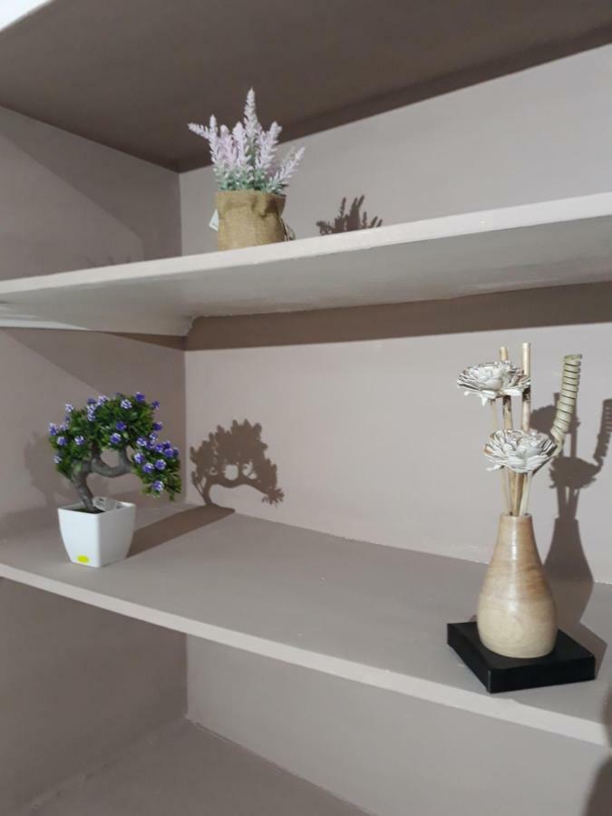 Barco Apartment Ostuni Eksteriør bilde